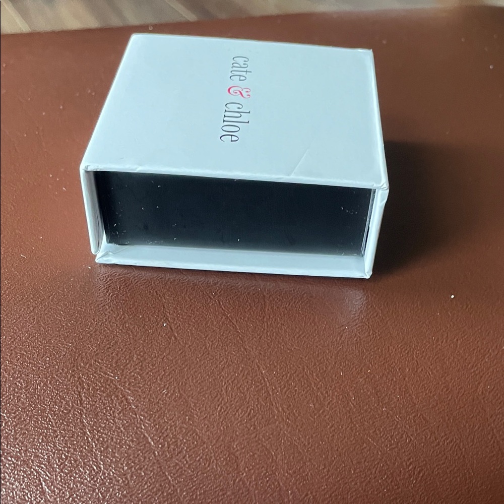 Cate & Chloe Empty Jewelry Box - Picture 4 of 4